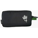 Miss Grape Il Porsello travel pouch, a durable water-resistant accessory bag for mobile devices and small essentials.