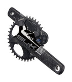 FSA SLK Light 386Evo 1x11 Road Carbon Chainset