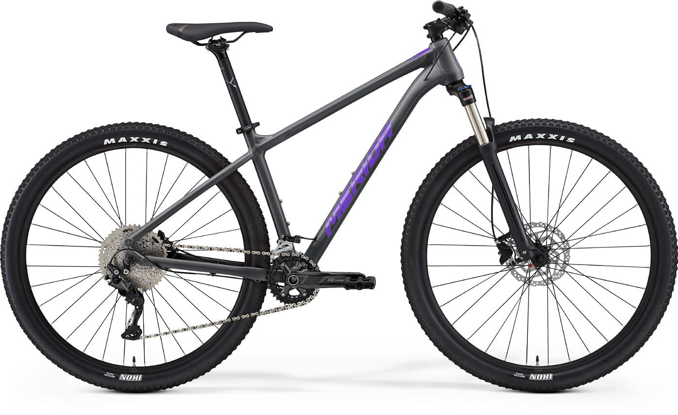 Merida Big Seven 20 Mountain Bike