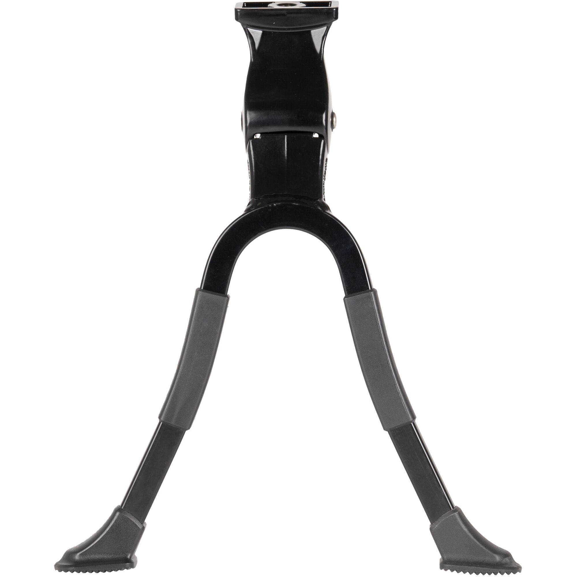 AtranVelo MOOVE DOUBLE Kickstand 320mm Centre Mount with M10 Chainstay Plate | Swinnerton Cycles