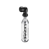Lezyne Hand Pumps - Hand Pumps - Silver