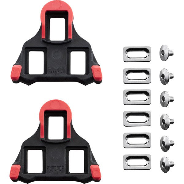 Shimano Sh Cleat Spd-Sl Fixed Cleats
