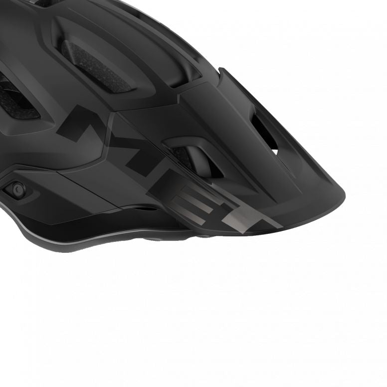 MET Roam Visor for S/M Size Helmet Spares & Accessories