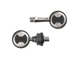 Wahoo Powrlink Zero Single-Sided Power Pedals Clipless Pedal