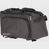 AtranVelo Panniers & Bags - ZAP Top AVS Bag With Mini-Panniers 10.5 + 8 Litre