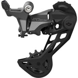 Shimano Rd-U6020-10 Cues Rear Derailleur Sgs Long Cage 10-Speed Rear Mech