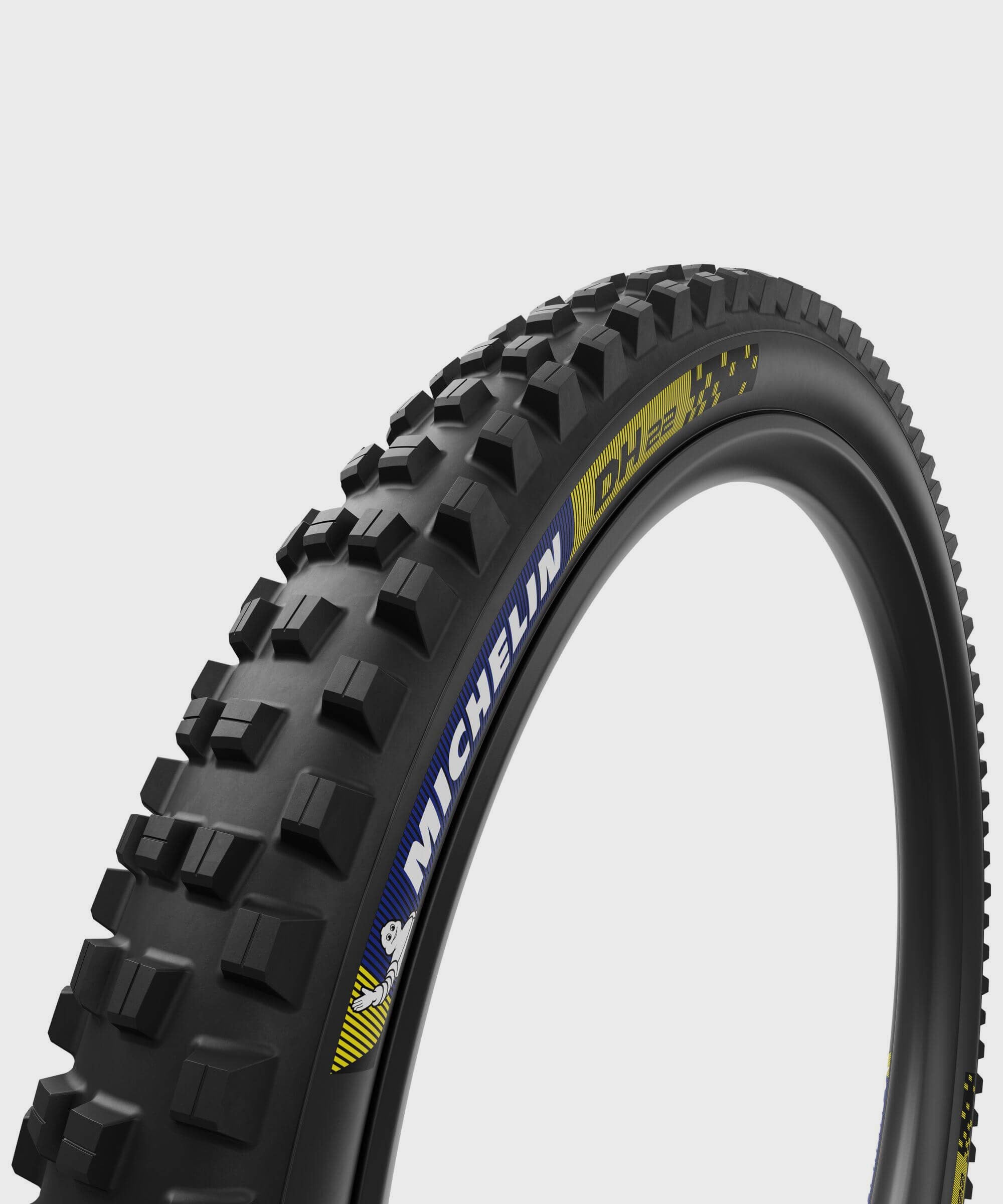Michelin DH22 Racing Line Tyre