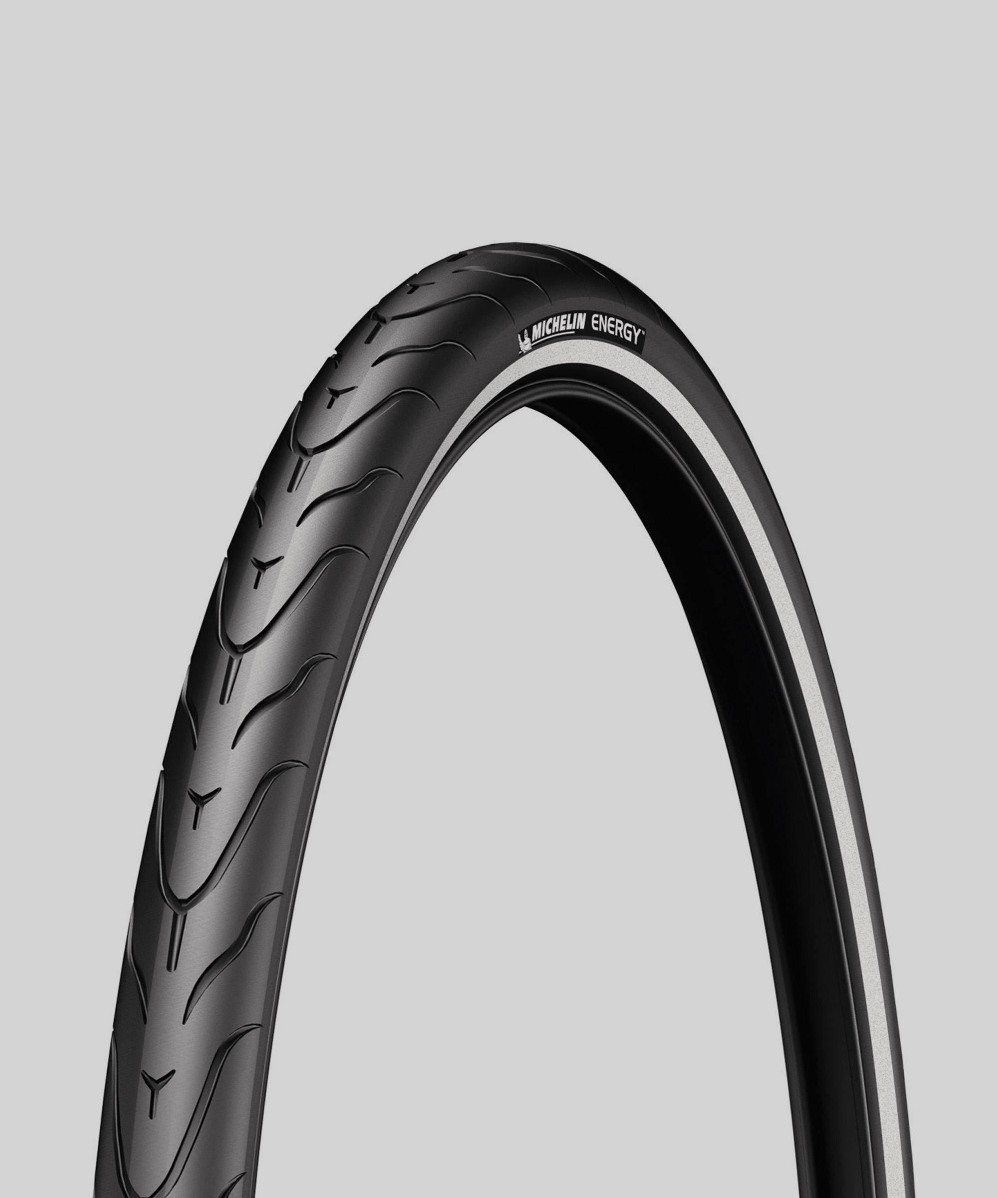 Michelin Energy Tyre 700 x 35c Black (37-622)