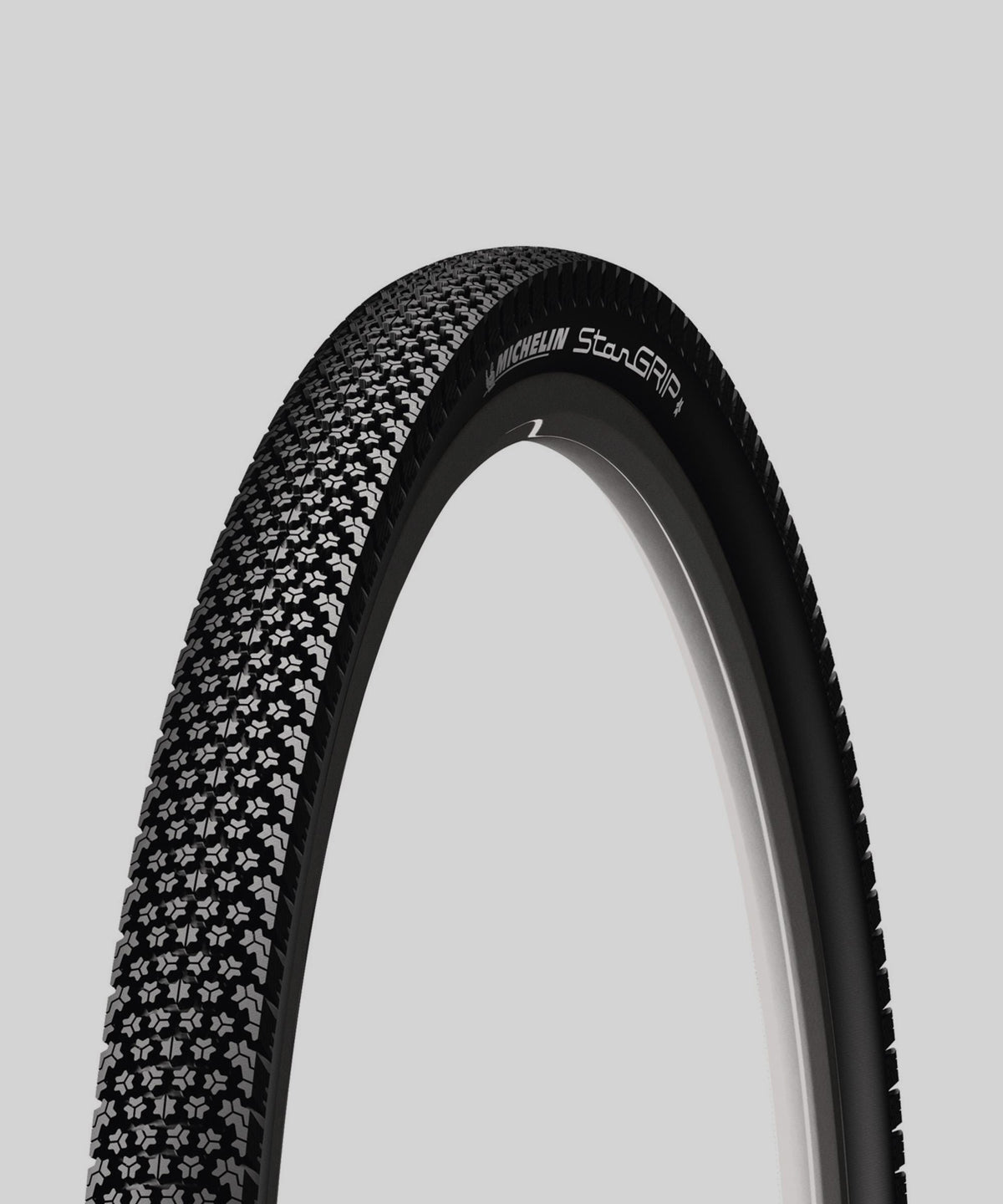 michelin tyre stargrip tyre p122020