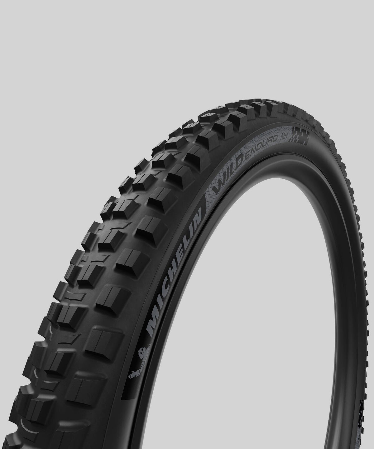 Michelin Wild Enduro MH Racing Line Tyre
