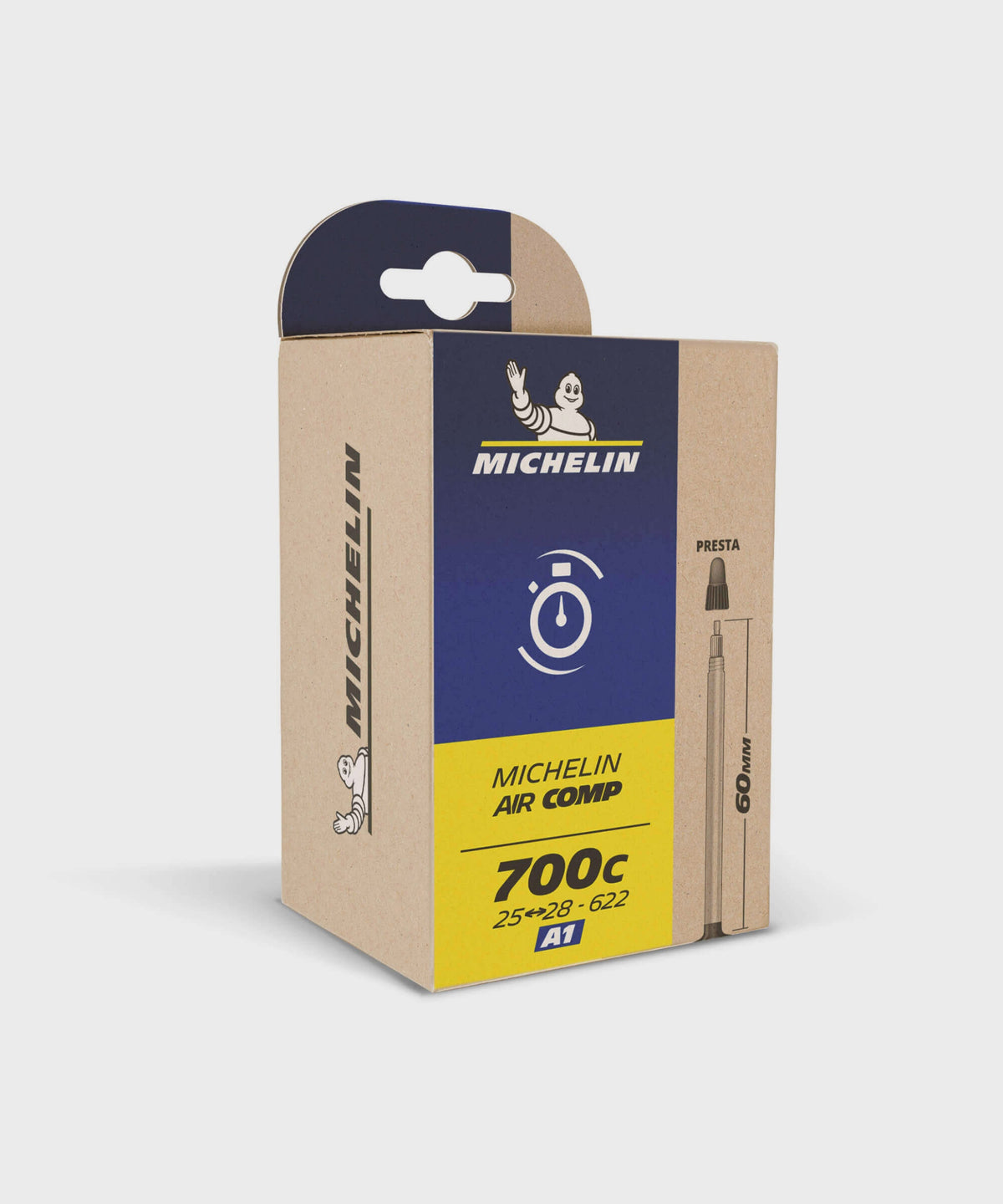 michelin tyre force am competition line tyre p121958