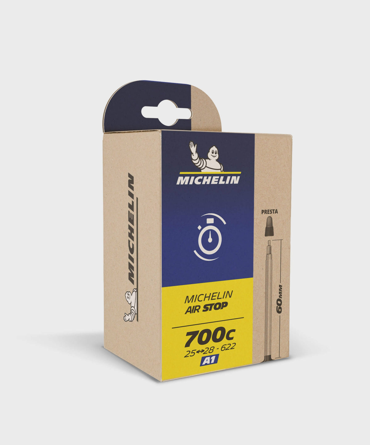 michelin tube airstop road inner tube 2022 p121948