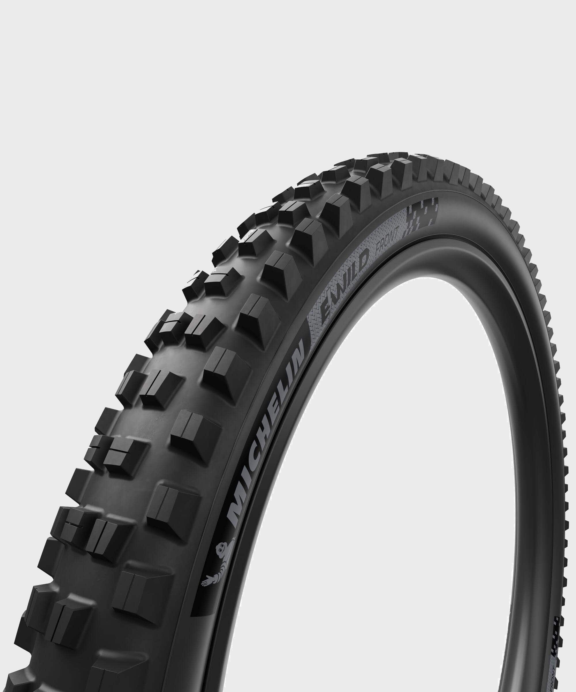Michelin E-Wild Racing Line Tyre