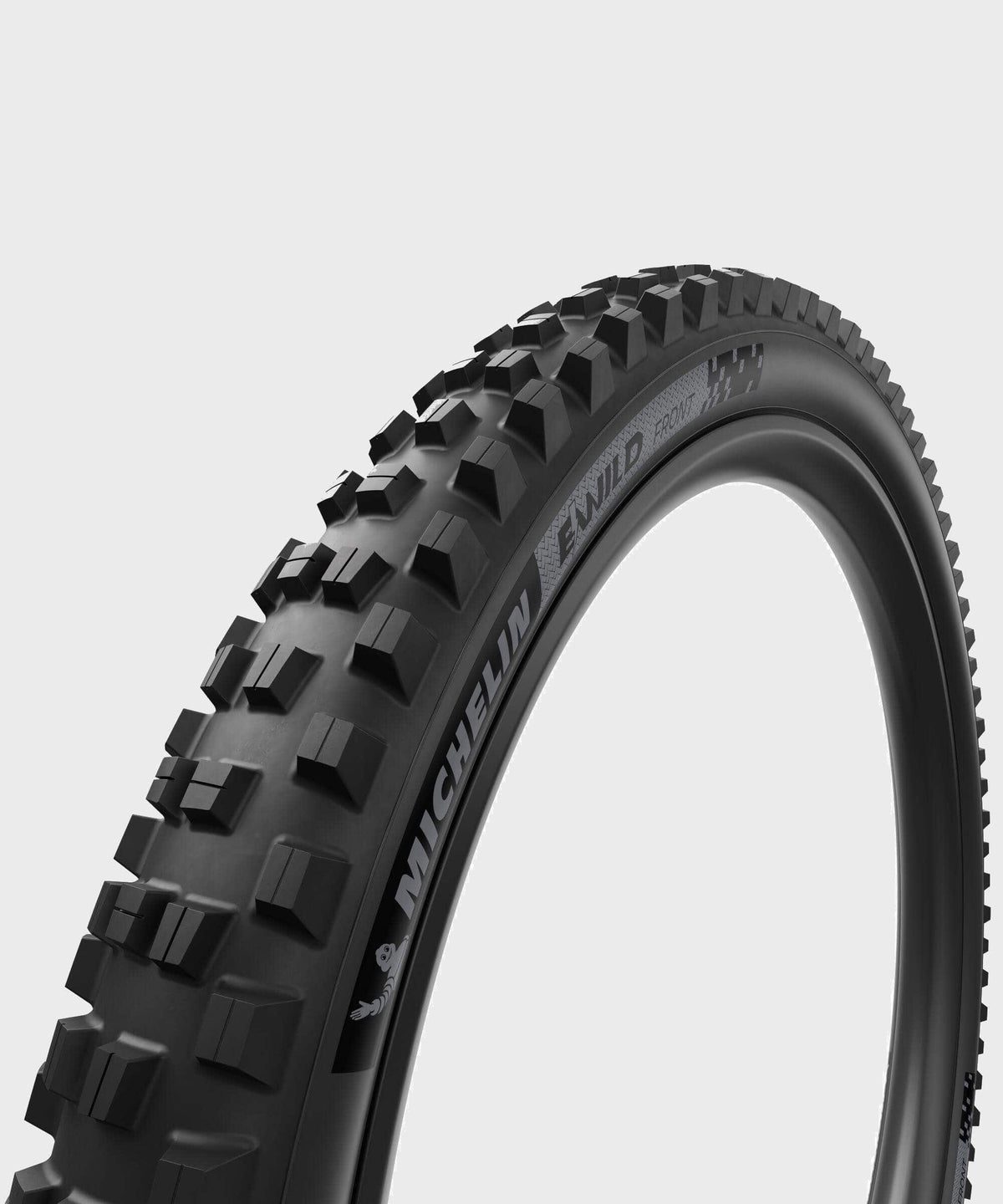 Michelin E-Wild Racing Line Tyre