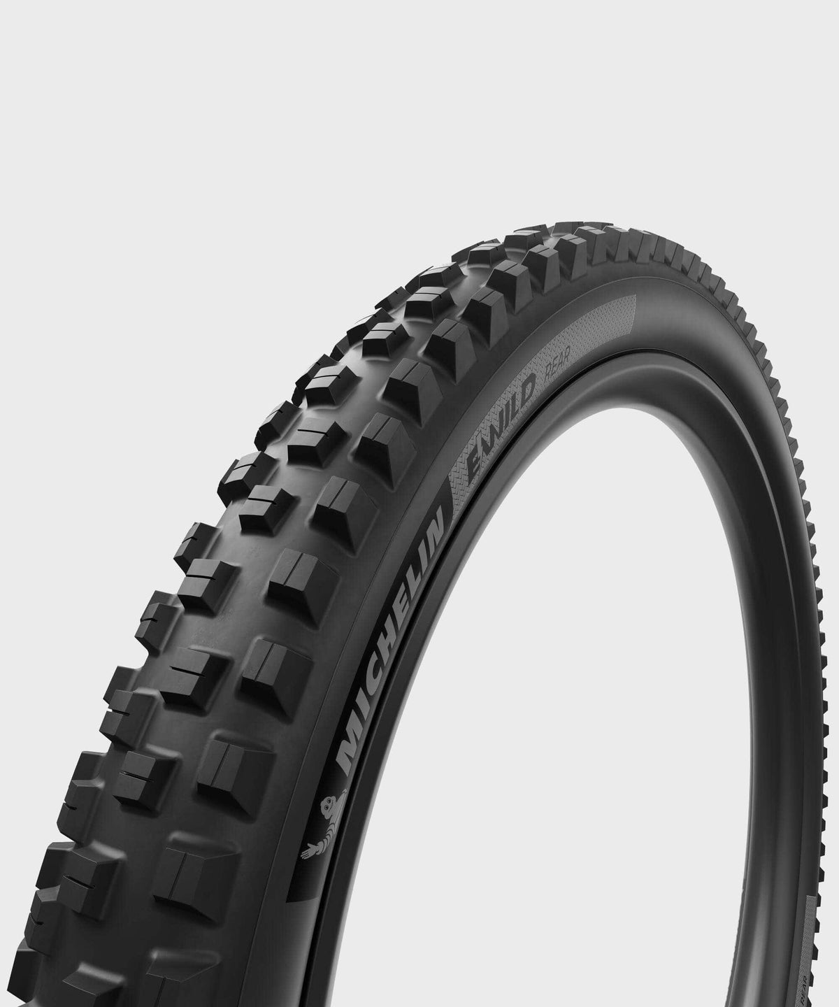 Michelin E-Wild Racing Line Rear Tyre Dark 29 x 2.60"