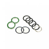 Enduro Bearings Bb30 Bearing Kit A/C Stainless 440C 30Mm Spares & Accessories