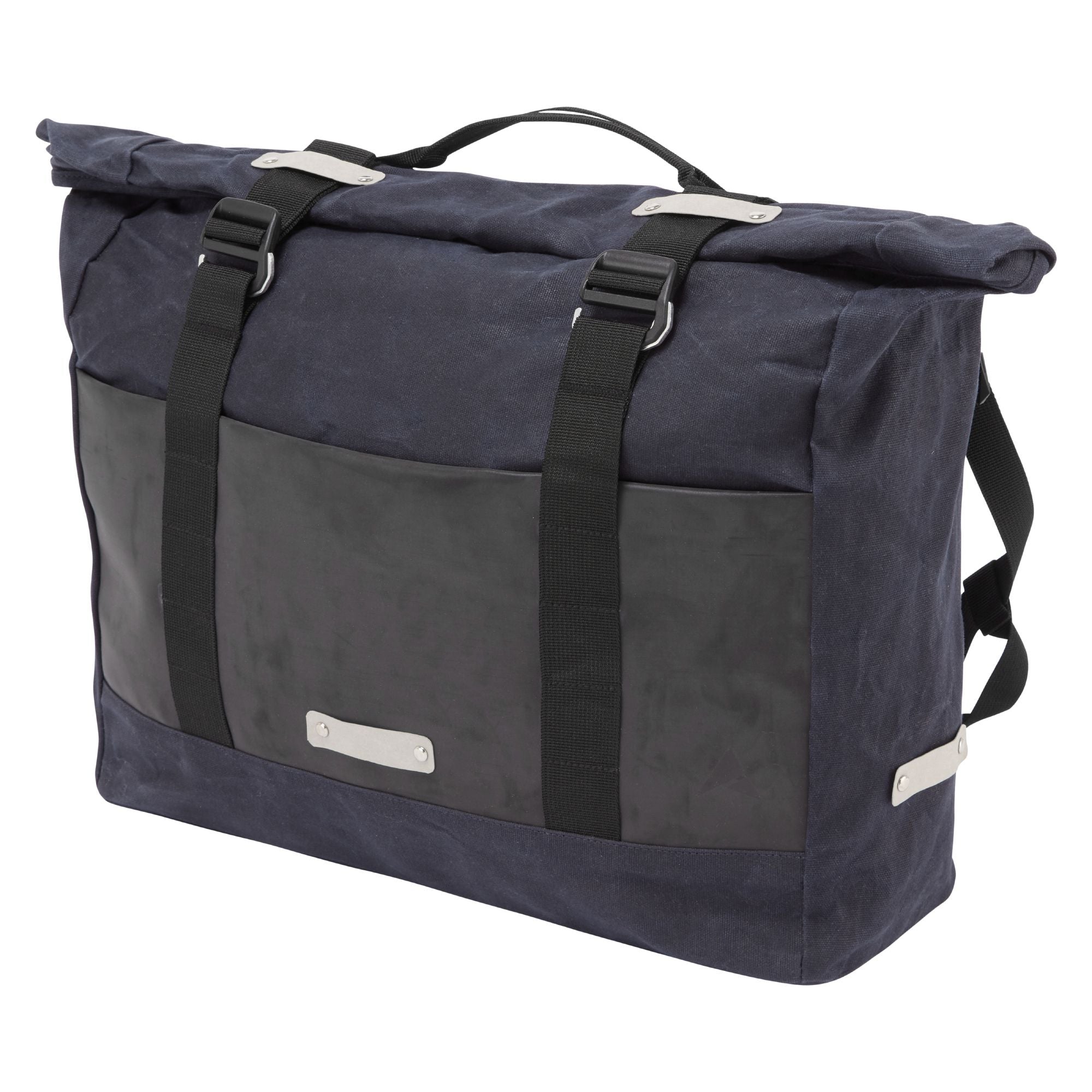 Altura Panniers & Bags - Heritage Cycling Messenger Bag | Swinnerton Cycles