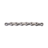 Sram Pc1071 Hollow Pin 10 Speed Chain Silver/Grey 114 Link With Powerlock Chain