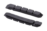 Bbb Veestop Replacement Cartridge V-Brake Pads [Bbs-06] Brake Pads