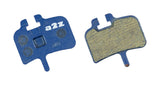 A2Z Fastop Hayes Mx1 Disc Pads Disc Pads