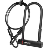 Trelock D-Locks - U4 FLEX*