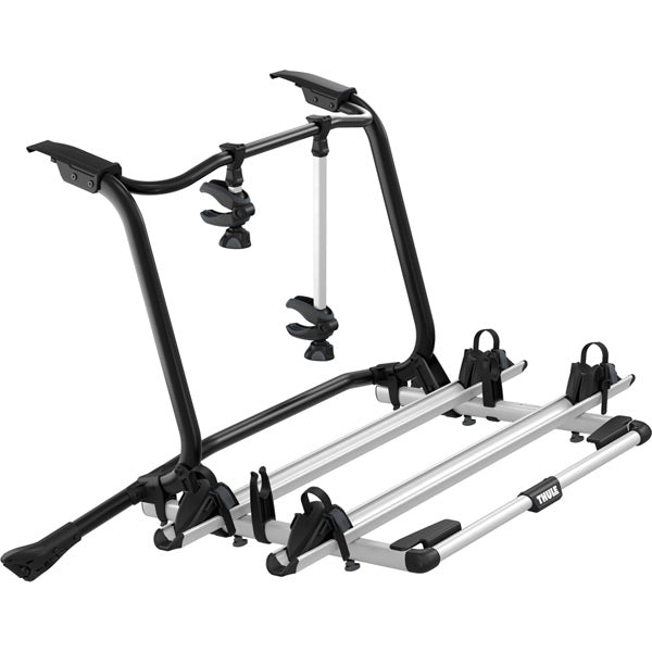 Thule Mounts & Spares - Cycle Rack Wander Way 2Bk