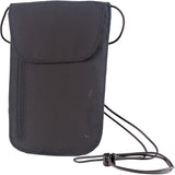 LifeVenture Bike Packing - Hydroseal Body Wallet
