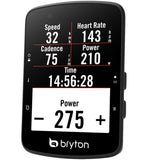 Bryton Rider S650 E GPS Computer | Swinnerton Cycles