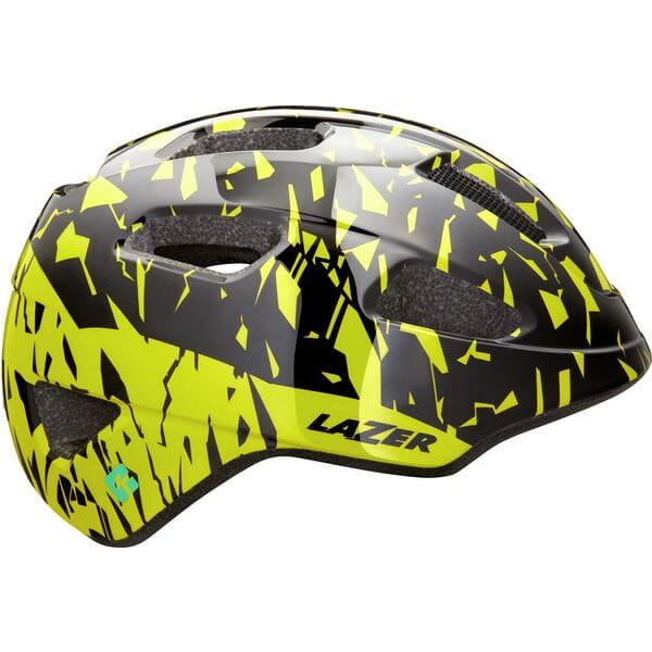 Lazer NutZ KinetiCore Helmet