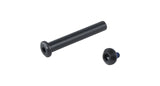 Trek Rear Shock Pin-to-Trunnion 16mm Head Hardware Black Lower Mount Kit