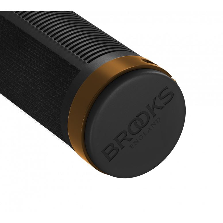 Brooks Cambium Comfort Grips