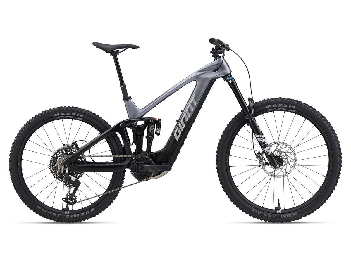 Giant Reign Advanced E+ 1 e-Mountain Bike