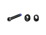 Trek Top Fuel 29 2020 Upper Shock Mount Kit Black Upper Shock Mount Adjustable Hardware
