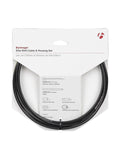 Bontrager Elite Shift Cable & Housing Set Black One size