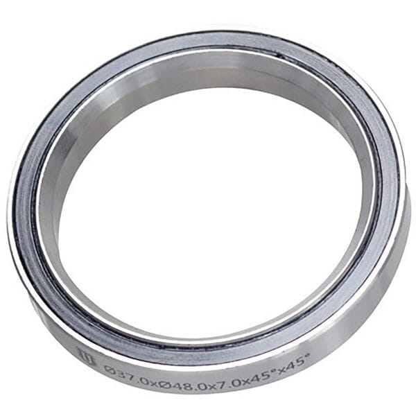M Part Headset Bearing 37,0X48,0X7 45 ¸/45 ¸ Spares & Accessories