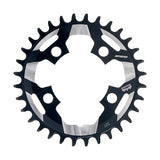FSA K-Force ABS MTB 76BCD 1x11 Chainring