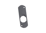 Trek Madone 9 Series Control Center Mechanical Cover Dnister Black Cover Plate, Control Center Mechanical