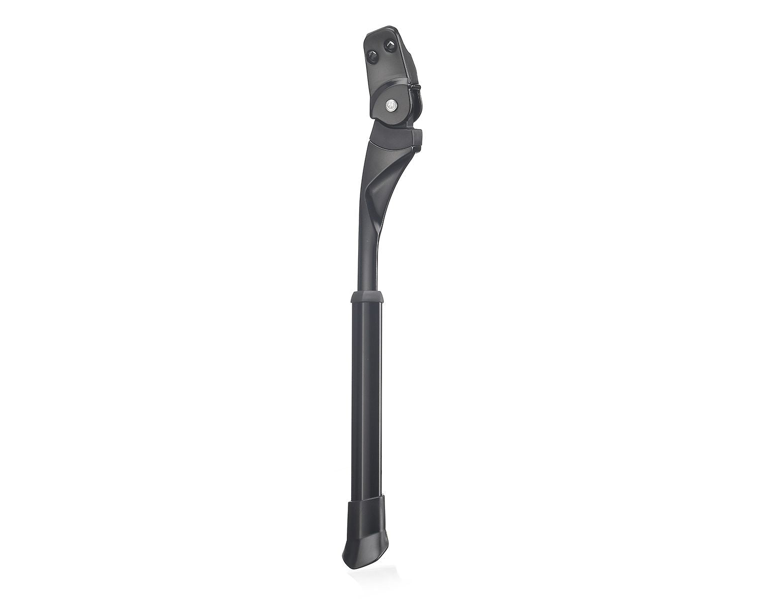Bontrager Rear Mount Adjustable Kickstand Black One size