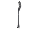 Bontrager Rear Mount Adjustable Kickstand Black One size