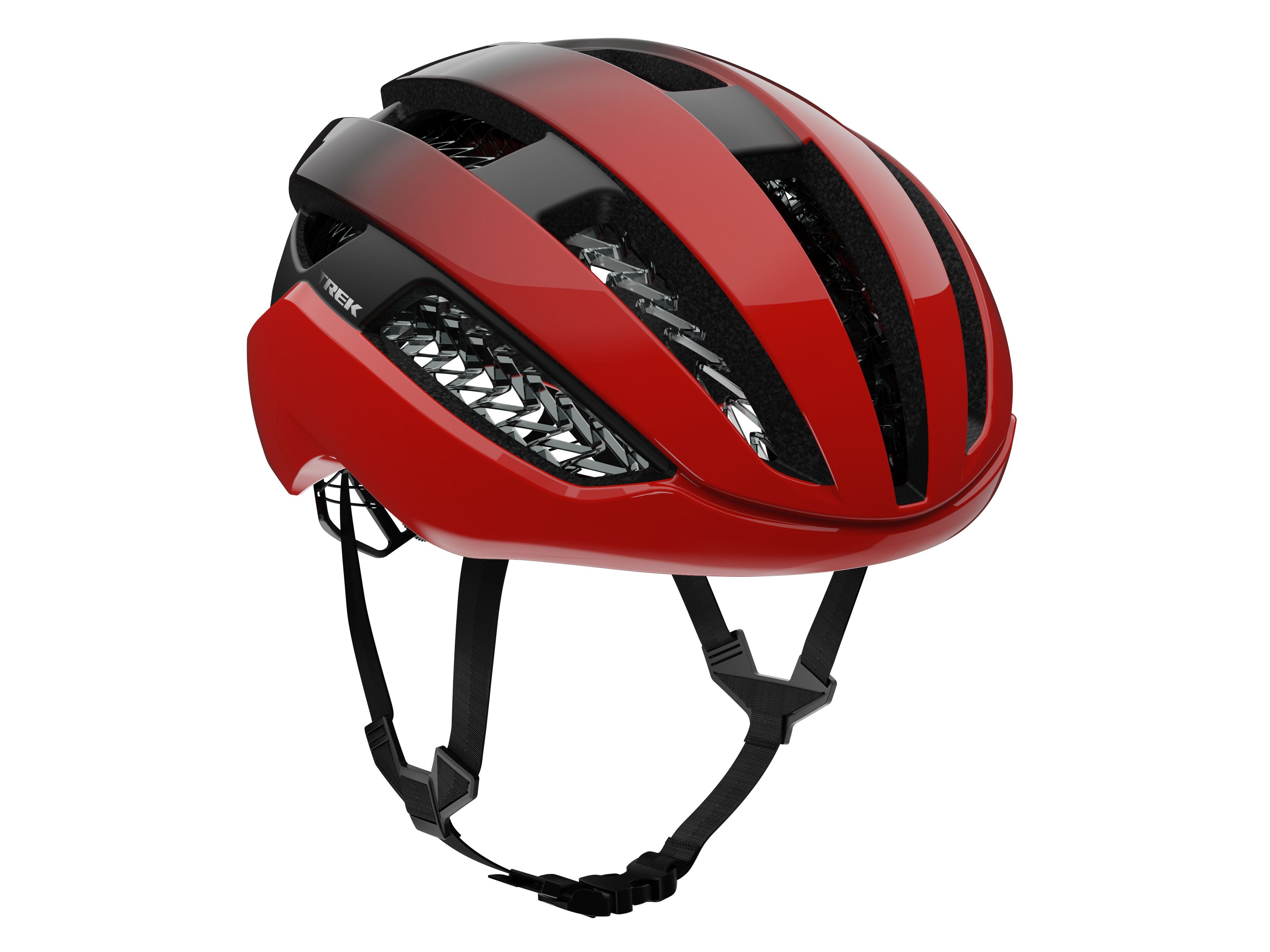 Trek Circuit Wavecel Helmet