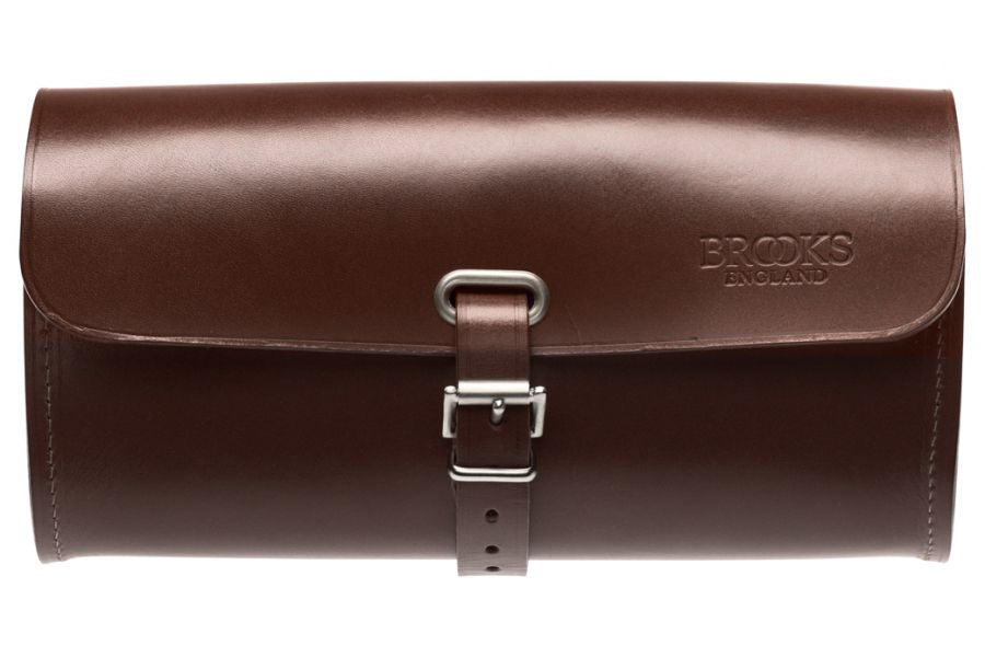 Brooks Panniers & Bags - Challenge Large Tool Bag