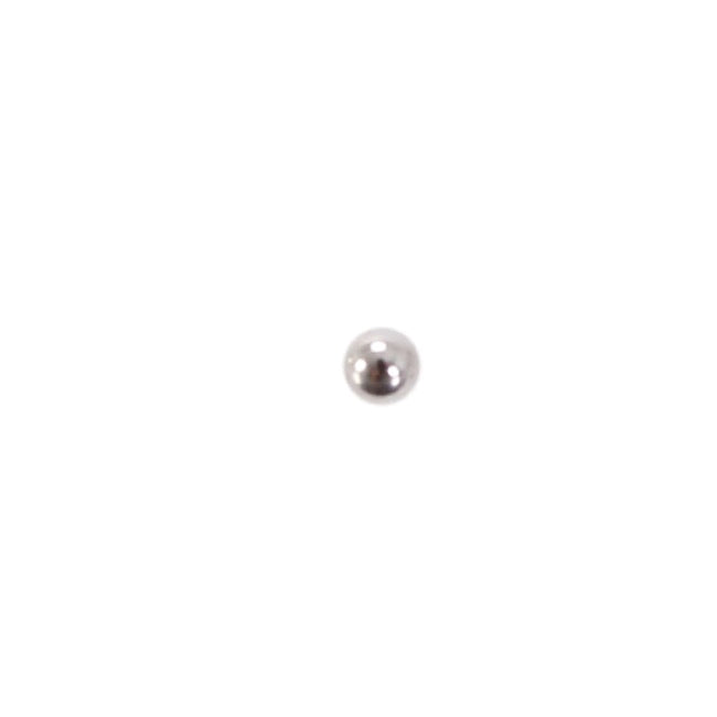 Fox Shock Air Valve Ball (&#8960; 0.2500) Spares & Accessories