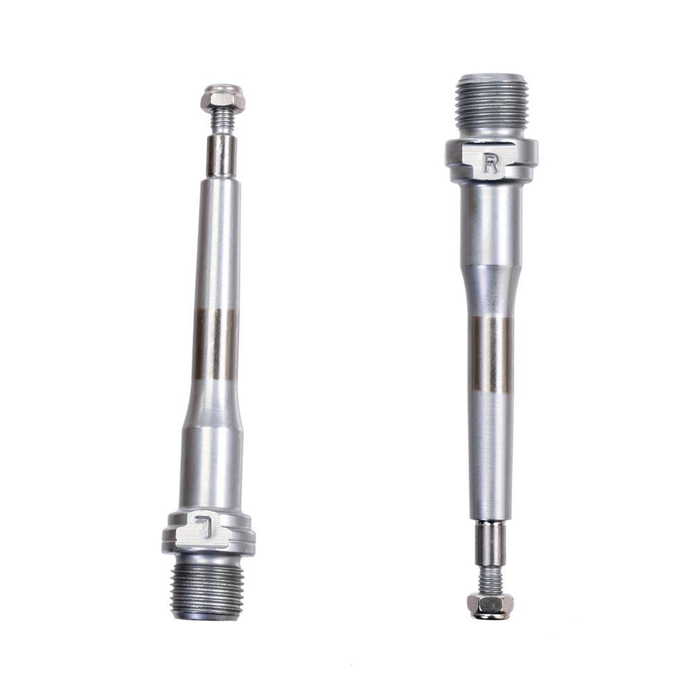 Ht Components Replacement Axles Spares & Accessories