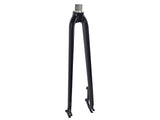Trek Zektor Aluminum 700c Rigid Fork Black 300mm, 50mm