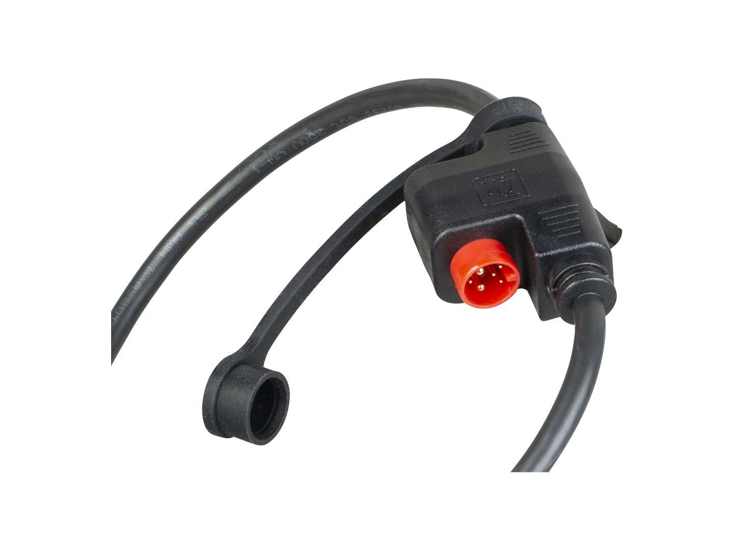 TQ HPR50 Ebike Service Dongle Black One size