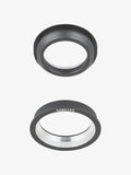 Trek 2023 Fuel EX Fixed Angle Headset Cups Black Trek Fuel EX 2023 Fixed Angle Headset Cups