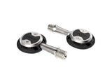 Wahoo Speedplay Aero Pedals Clipless Pedal