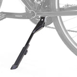 M Part Primo kickstand, 24-29 inch adjustable, 20kg rating chainstay mount