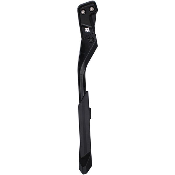 M Part Primo kickstand, 24-29 inch adjustable, 18mm direct mount, 20kg