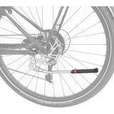 M Part Essential kickstand, 24-29 inch adjustable, 18mm direct mount, 20kg